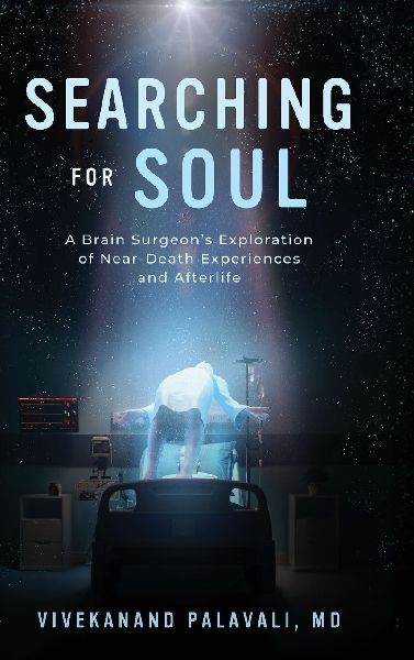 Searching for Soul: A Brain Surgeon's Exploration of Near-Death Experiences and Afterlife