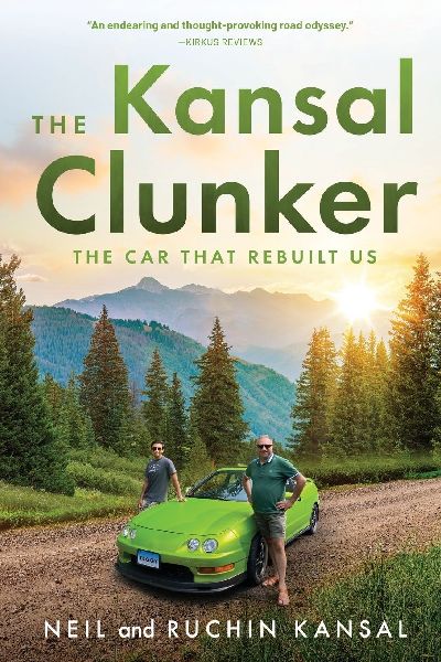 The Kansal Clunker: The Car That Rebuilt Us