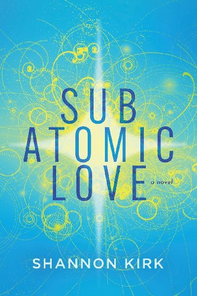 Subatomic Love