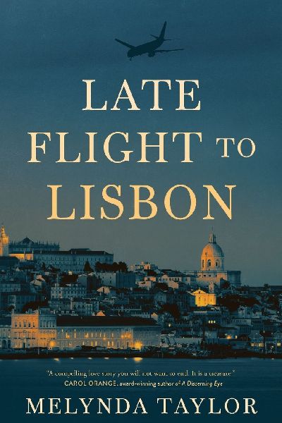 Late Flight to Lisbon