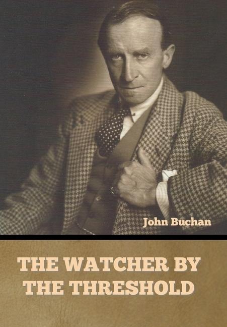 The Watcher by the Threshold