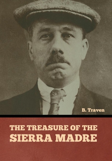 The Treasure of the Sierra Madre