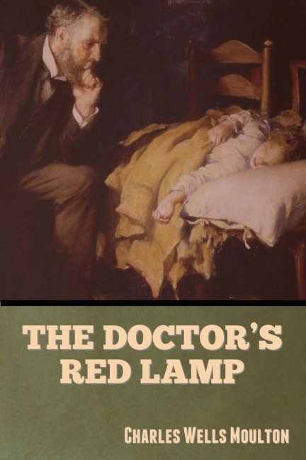 The Doctors Red Lamp
