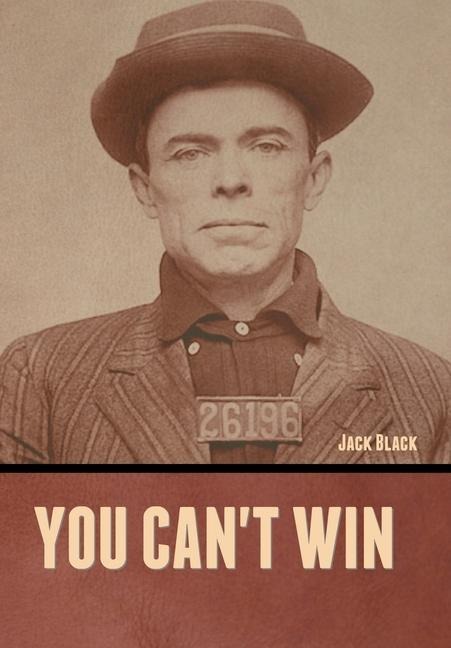 You cant win