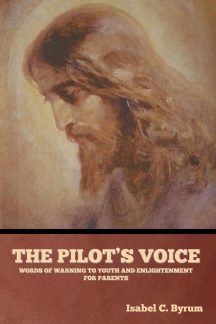 The Pilots Voice: Words of Warning to Youth and Enlightenment for Parents