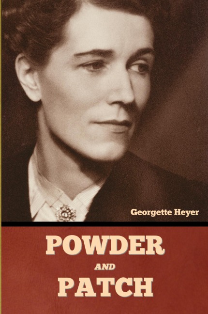 Powder and Patch