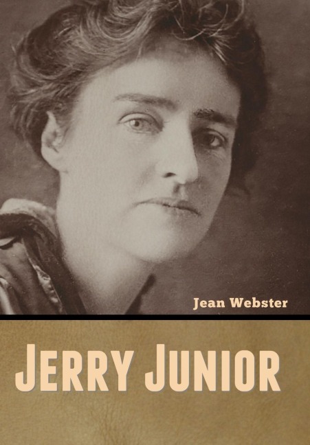 Jerry Junior