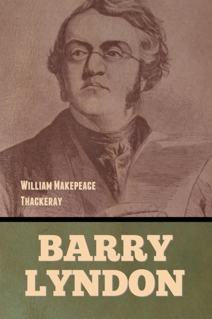 Barry Lyndon