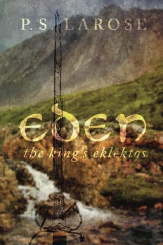 EDEN The King's Eklektos