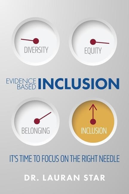 Evidence Based Inclusion; Its Time to Focus on the Right Needle