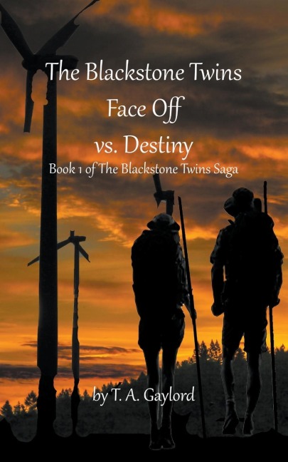 The Blackstone Twins Face Off vs. Destiny
