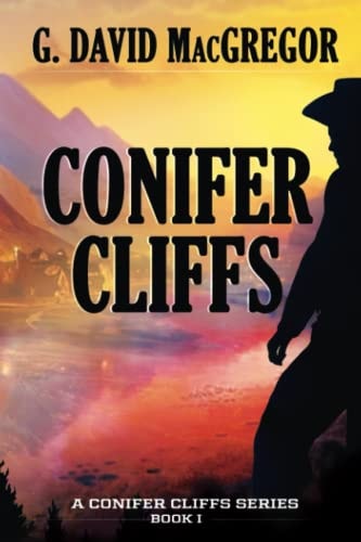 Conifer Cliffs