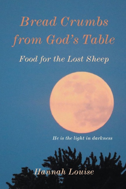 Bread Crumbs from Gods Table