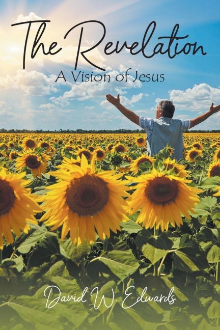 The Revelation: A Vision of Jesus