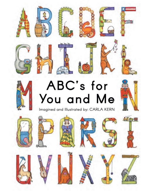 ABCs for You and Me