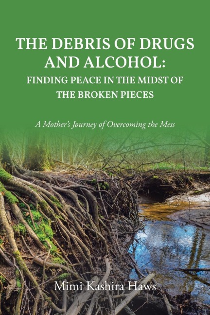 The Debris of Drugs and Alcohol: Finding Peace in the Midst of the Broken Pieces: A Mothers Journey of Overcoming the Mess