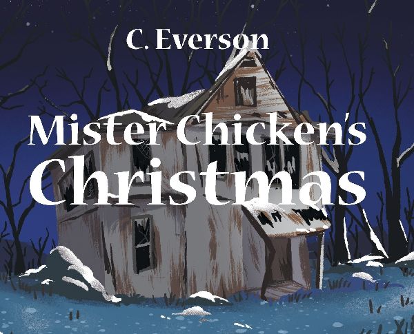 Mister Chickens Christmas