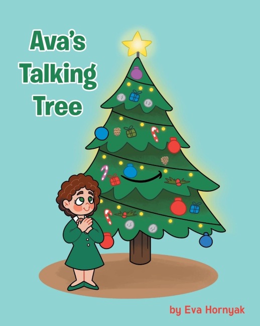 Avas Talking Tree