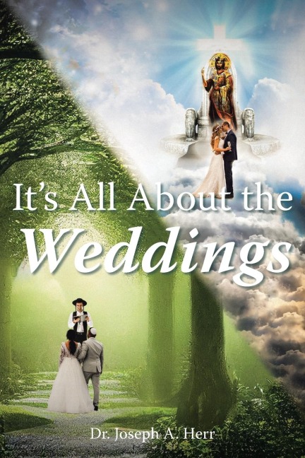 Its All About the Weddings