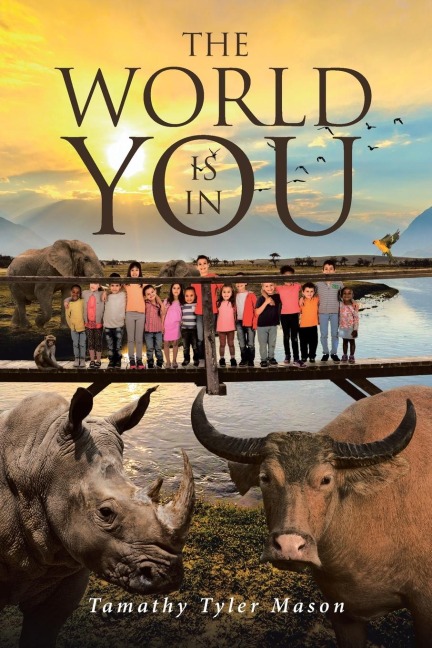 The World Is In You