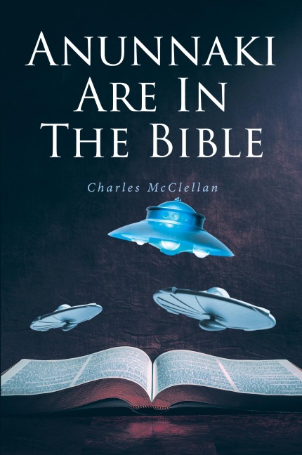 Anunnaki Are In The Bible