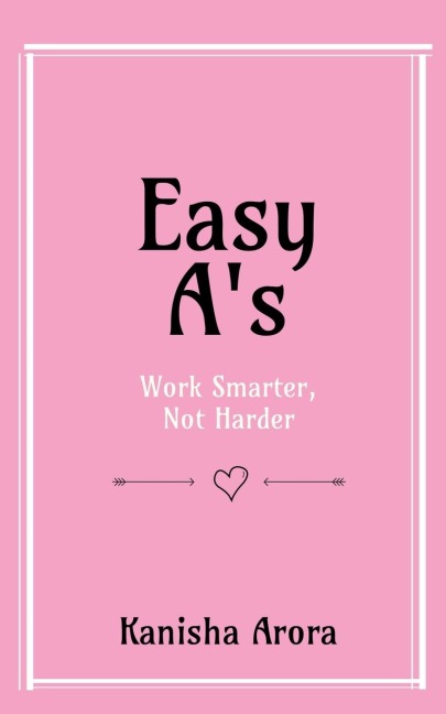 Easy As