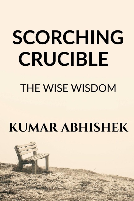 SCORCHING CRUCIBLE