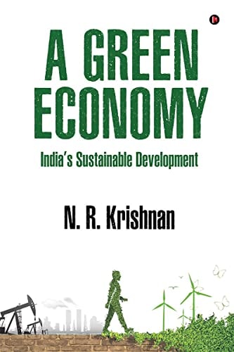 A Green Economy India's Sustainable Development
