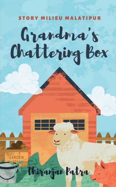 GRANDMAS CHATTERING BOX