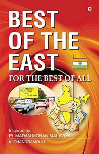 Best of the East For the Best of All
