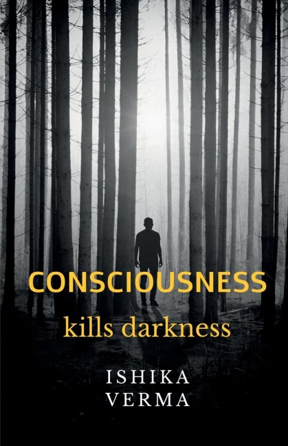 MY CONSCIOUSNESS