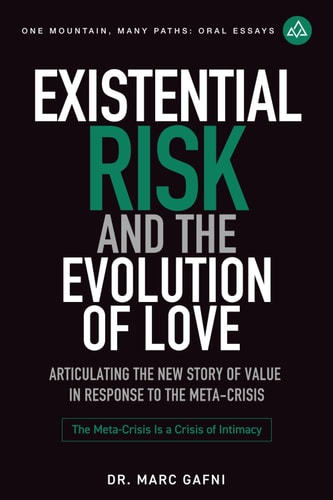 Existential Risk and the Evolution of Love Articulating the New Story of Value in Response to the Meta-Crisis