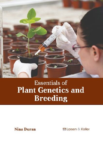 Essentials of Plant Genetics and Breeding