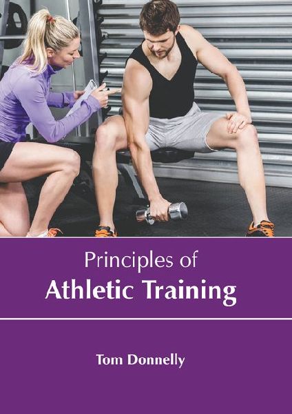 Principles of Athletic Training