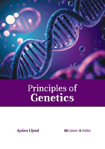 Principles of Genetics