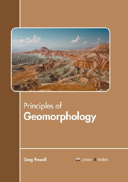 Principles of Geomorphology