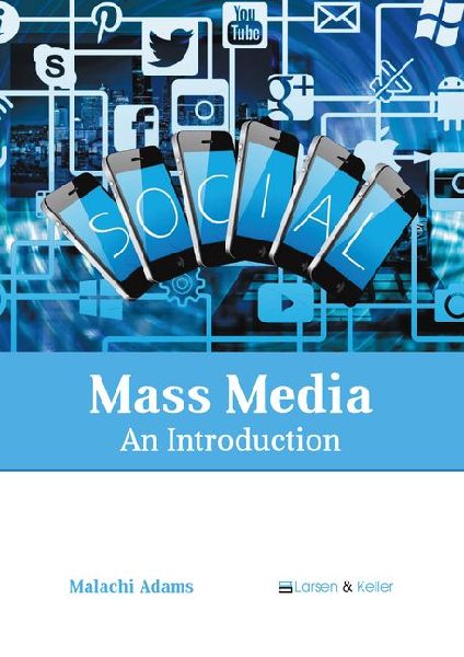 Mass Media: An Introduction