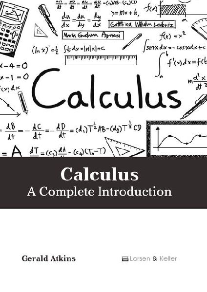 Calculus: A Complete Introduction