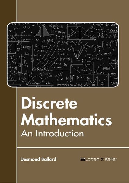 Discrete Mathematics: An Introduction