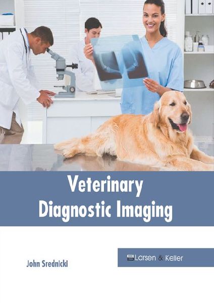 Veterinary Diagnostic Imaging
