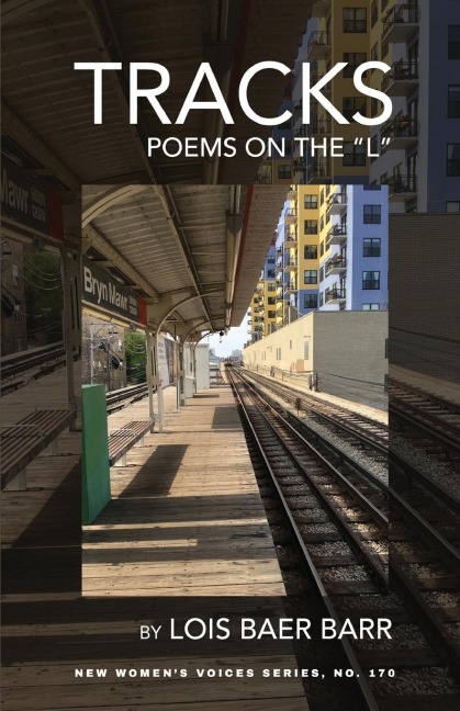 Tracks: Poems on the L