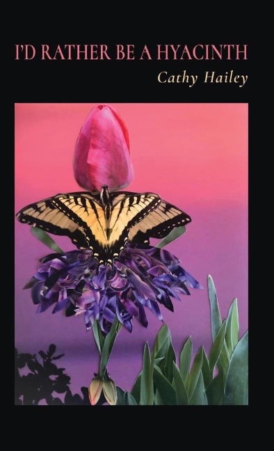 I'd Rather Be a Hyacinth