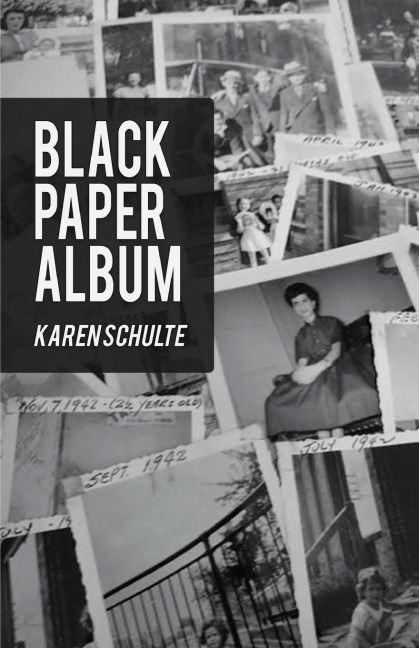 BLACK PAPER ALBUM