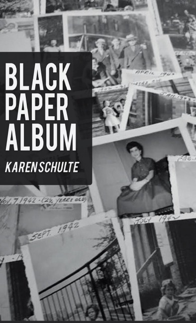 BLACK PAPER ALBUM