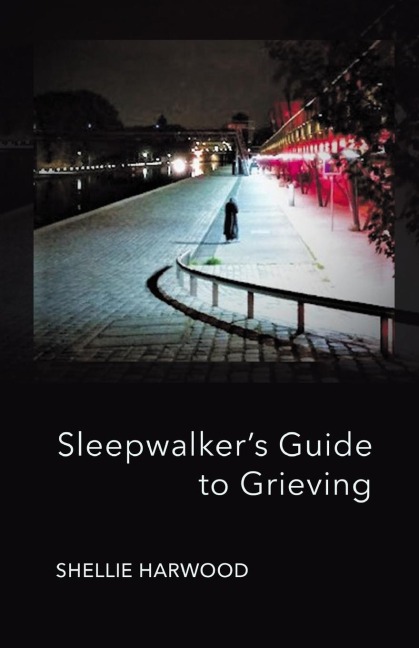 Sleepwalkers Guide to Grieving