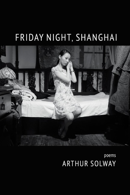Friday Night, Shanghai