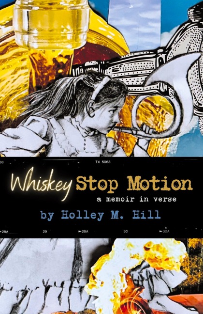 Whiskey Stop Motion
