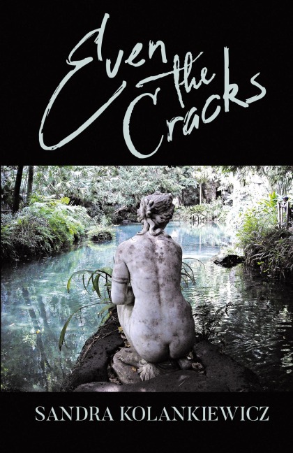 Even the Cracks