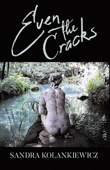 Even the Cracks