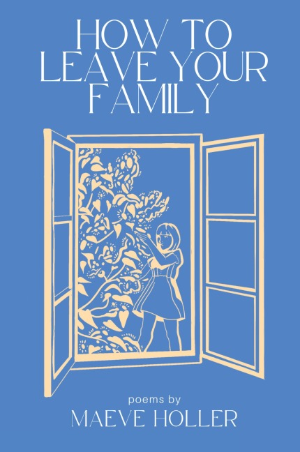 How To Leave Your Family